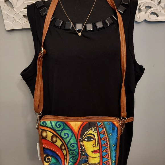 Colorful Purse - Picture 2 of 3